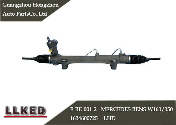 China 1634600725 Servolenkungs-Gestell-Rudermaschine-Gestell für MERCEDES-BENZ W163/350 fournisseur