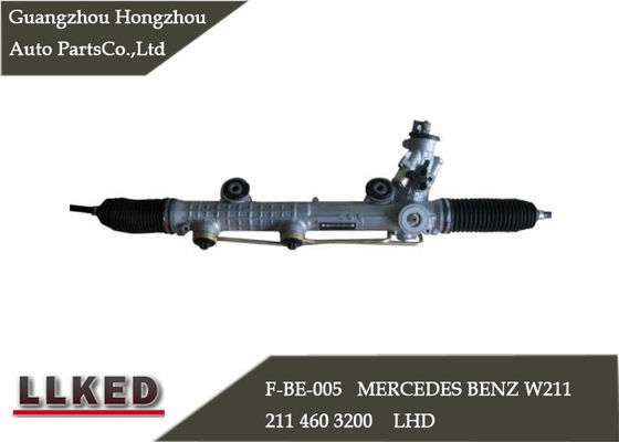 China MERCEDES-BENZ W211 hydraulische Zahnstangentrieb-Versammlung Lenkdes gestell-2114603200 fournisseur