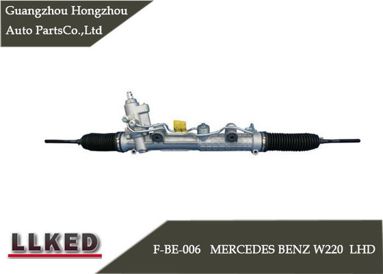 China Hydraulische Zahnstangenlenkung 2204600800 MERCEDES-BENZ W220c215 fournisseur