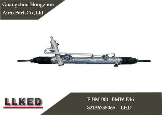 China 32136755065 des Lenkrad-Zahnstangentrieb-Stahl-LHD Seite Bmw E46 fournisseur