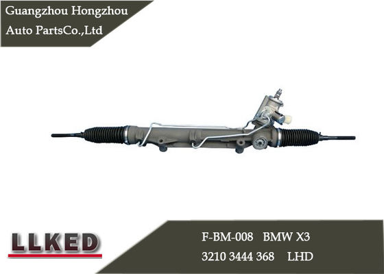 China Stahlservolenkungs-Gestell und Pinion32103444368 für Bmw X3 Electric Power fournisseur