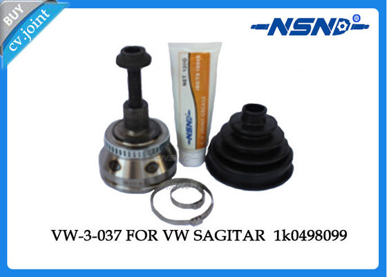 China Berufslebenslauf-Gelenk-Ersatzteile 1k0498099 für Toyota VW Sagitar fournisseur