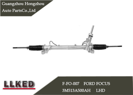 China Gestell-Komponenten-Servolenkungs-Gestell 3M513A500AH Ford Focus Lenk fournisseur