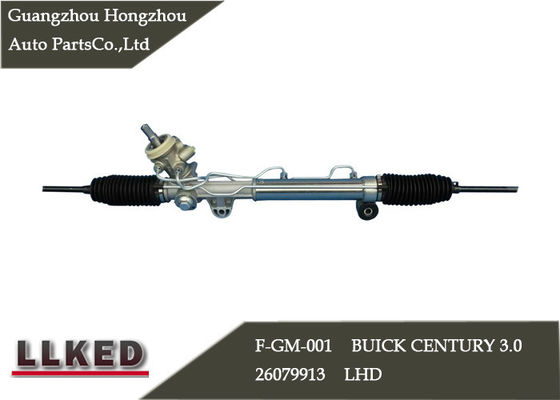 China Zahnstangentrieb der hydraulischen Lenkhilfe für JAHRHUNDERT 3,0 26079913 26065071 fournisseur
