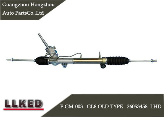China Lenkrad-Zahnstangentrieb-elektrisches Lenkgestell 26053458 Biuck GL8 fournisseur