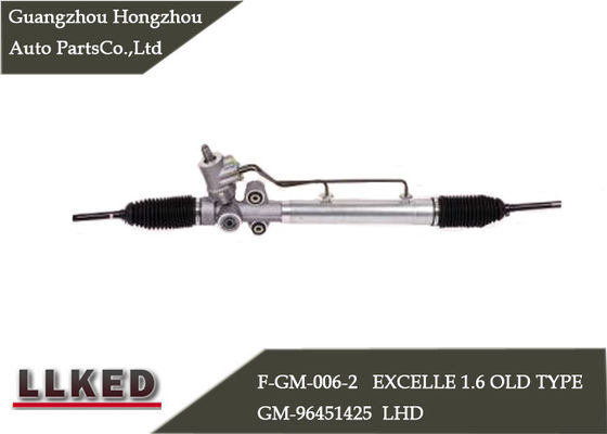 China 96451425 hydraulisches Lenkgestell-hochfeste Servolenkungs-Gestell-Teile fournisseur