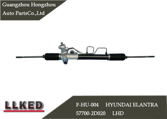 China Hohe Geschwindigkeit der Hyundai Elantra-Zahnstangenlenkungs-Komponenten-57700-2d020 fournisseur