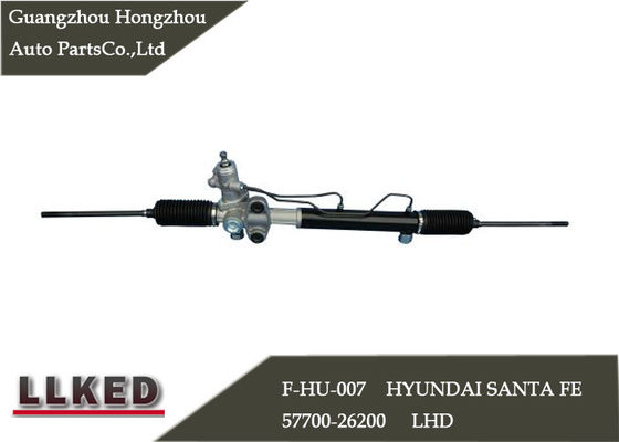China Hohe Haltbarkeits-hydraulisches Lenkgestell 57700-2B210 57700-26200 für Hyundai Santa Fe fournisseur
