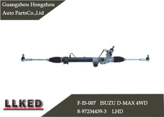 China Hydraulisches Lenkstahlgestell ließ Gebrauch in 8-97234439-3 Isuzu D-maximales 4wd fournisseur