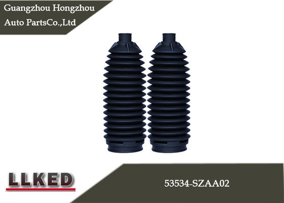 China Lenkgestell-Stiefel-Ausrüstung LH-53534-SZAA02 für HONDA-PILOTEN YF4 2009-2015 fournisseur