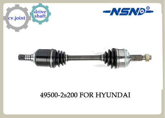 China Standard-Hochleistung HYUNDAIS IX35 Automobilder antriebsachse-49500-2S200 fournisseur