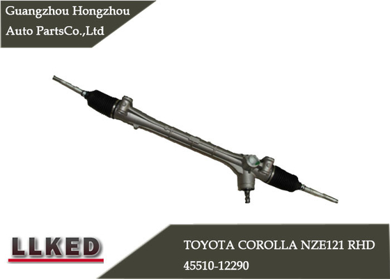 China Servolenkungsgestelle für Rudermaschine TOYOTA COROLLAS NZE121 RHD 45510-12290 fournisseur