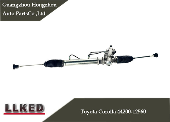 China Servolenkungsgestelle für Rudermaschine TOYOTA COROLLAS NZE121 RHD 45510-12390 fournisseur