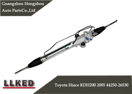 China Servolenkungsgestelle FÜR Rudermaschine 44250-26530 Toyotas Hiace KDH200 2005 fournisseur