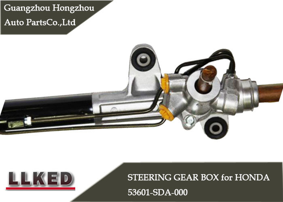 China Servolenkung beansprucht RUDERMASCHINE-GETRIEBE für Rudermaschine HONDAS 53601-SDA-000 stark fournisseur