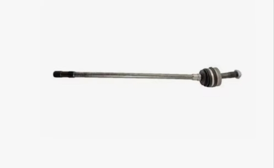 China Universal OEM A4633300001/A463302901 Schwarze Stahlantriebswelle 100CM 3KG zur Übertragung von Kraft vom Motor auf die Räder fournisseur