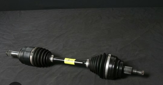 China 60 Pfund Pulver beschichtet Stahl Antriebsachse für Auto MERCEDES MLGLE W166 NEW Frontteil BM-1234 fournisseur