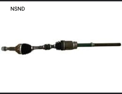 China Schwere Stahlantriebsachse für NISSAN SENTRA MR20DE OE Nummer 39100-9AA0J fournisseur