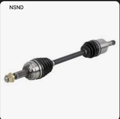 China OE 39101-0N51J Pulverbeschichtete Vorderachsantriebswelle / Cv-Achsantriebswelle aus Stahl für NISSAN SENTRA Schwerlastfahrzeuge fournisseur