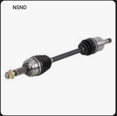China OE 39101-0M816 Schraube auf Universal CV Antriebswelle für NISSAN SENTRA Optimale Getriebeleistung fournisseur