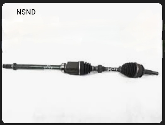 China OE 39100-4BA6A Kraftübertragung Stahlantriebswelle Automobilantriebswelle für NISSAN ROGUE Kraftübertragung fournisseur