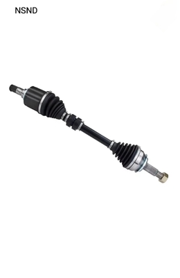 China OE 39100-4BA5A Ladekapazität Stahlantriebswellenlager kompatibel mit NISSAN ROGUE 2 kg Gewichtskapazität fournisseur