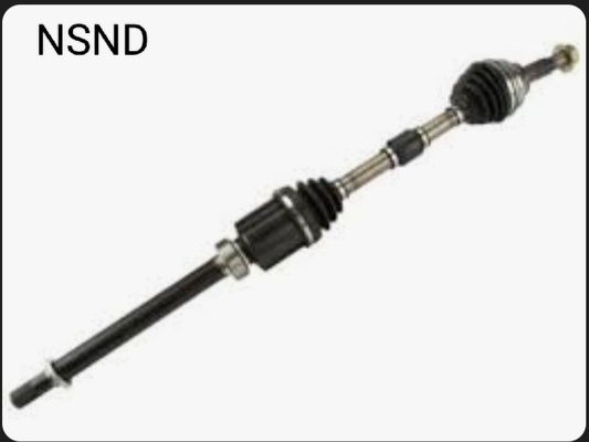 China OE-Nummer 39101-JG02C Universelle Kompatibilität Schraube auf Stahlantriebswelle für NISSAN ROGUE FWD Mittellager fournisseur