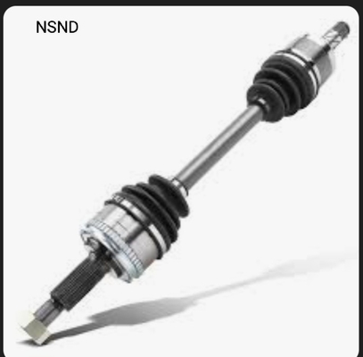 China Stahl CV. AXLE ASSEMBLE NISSAN QUEST CVT mit Zertifizierung ISO 9001 OE Nummer 39101-1JA0C fournisseur
