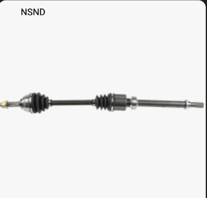 China OE 39100-CK005 Höchstlastkapazität von 5000 Pfund CV Zwischenwelle NISSAN QUEST VG35DE mit Zertifizierungen ISO 9001 fournisseur