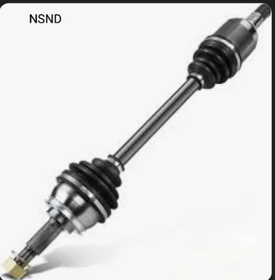China OE 39101-CK00 CV.Achselmontage 2 Stück 5000 Pfund Ladekapazität 1 Handbuch für NISSAN QUEST VG35DE fournisseur