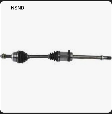 China OE 39100-CK000 4-Loch CV-Achsenbaugruppe FÜR NISSAN QUEST VG35DE ISO 9001 Zertifiziert und bereit zum Versand fournisseur