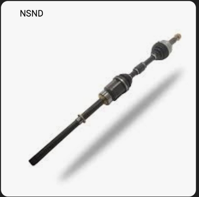 China OE 39100-3KA0A Höchstlastkapazität von 5000 Pfund Vordertreibsachsanordnung für NISSAN PATHFINDER fournisseur