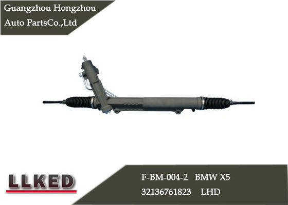 China Des Servolenkungs-Zahnstangentrieb-32136761823 LKW-Zahnstangentrieb Bmw X5 fournisseur