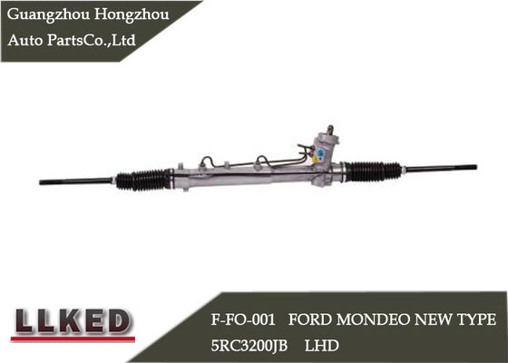 China Elektrische des Servolenkungs-Zahnstangentrieb-5RC3200JB hydraulische Art Fords Mondeo fournisseur