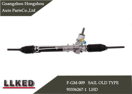 China Mechanische hydraulische Zahnstangenlenkung 93336267 F-GM-010 für Segel fournisseur