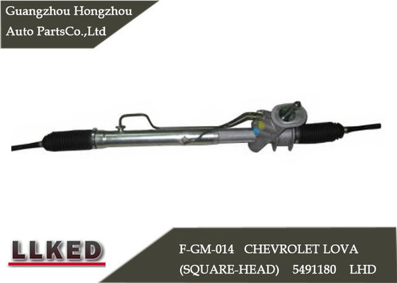 China Hydraulischer Seitenstahl LHD Lenkdes gestell-5491180 für Chevorlet Lova fournisseur