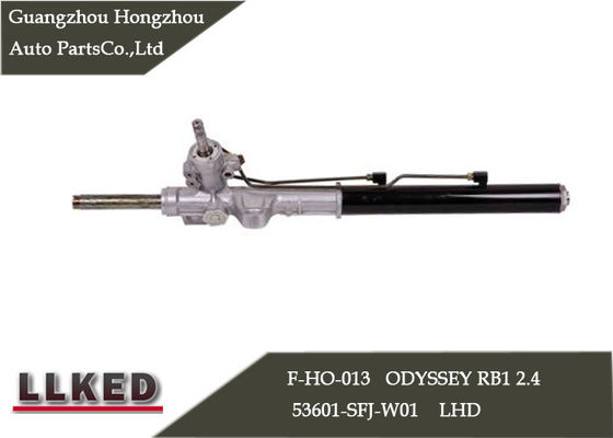 China Automobil-Zahnstangentrieb-Ersatzteile 53601-Sfj-W01 für Honda Odyssey RB1 fournisseur