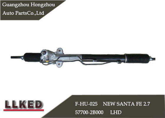 China treffen hydraulische 57700-2B000 Zahnstangentrieb-Versammlung auf Hyundai neues Santa Fe 2,7 zu fournisseur