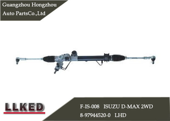 China Hydraulische Lenkgestell Lhd-Selbstseite für 8-97944520-0 Isuzu D-maximales 2wd fournisseur
