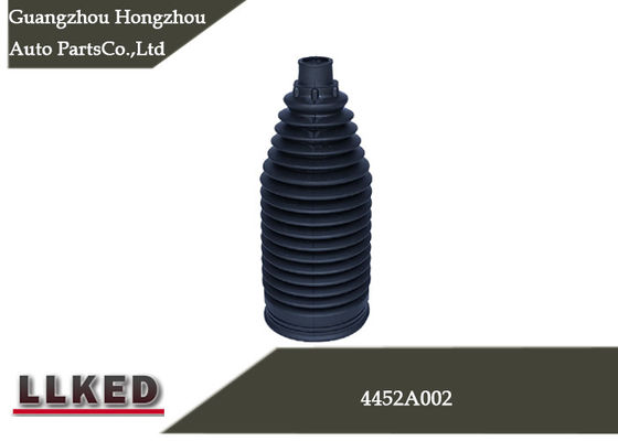 China Schwarze Lenkgestell-Stiefel-Ausrüstungs-Universalzahnstangenlenkungs-Stiefel-Ausrüstung 4452A002 fournisseur