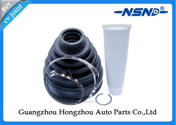 China Schwarzer innerer Gummi der Lebenslauf-gemeinsamer äußerer Lebenslauf-Stiefel-Ausrüstungs-04428-05140 für Toyota fournisseur