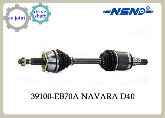 China Automobil-Antriebs-Achsantrieb-Antriebsachse NAVARA D40 für 39100-EB70A fournisseur