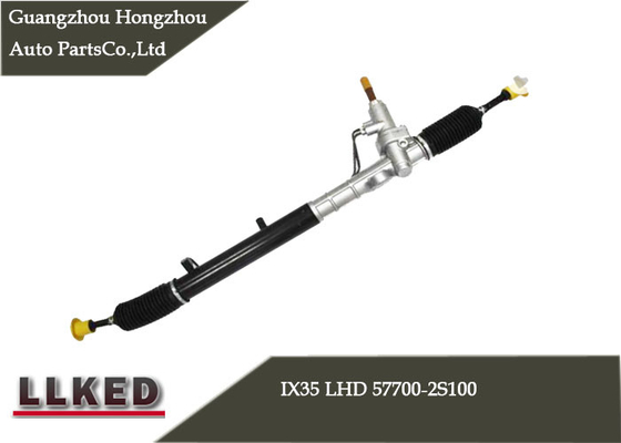 China Servolenkungsgestelle für Rudermaschine HYUNDAIS IX35 LHD 57700-2S100 fournisseur